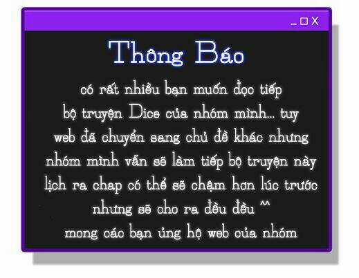 Trò Chơi Số Mệnh Chapter 61 trang 2