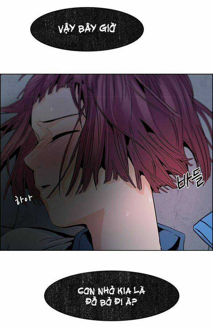 Trò Chơi Số Mệnh Chapter 61 trang 20