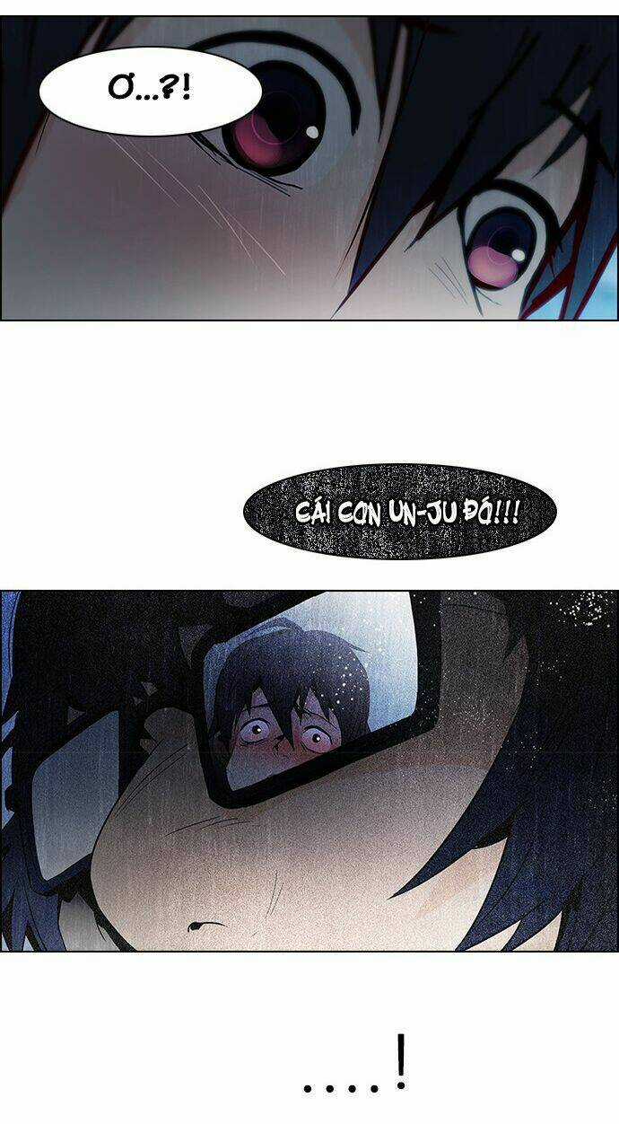 Trò Chơi Số Mệnh Chapter 61 trang 21