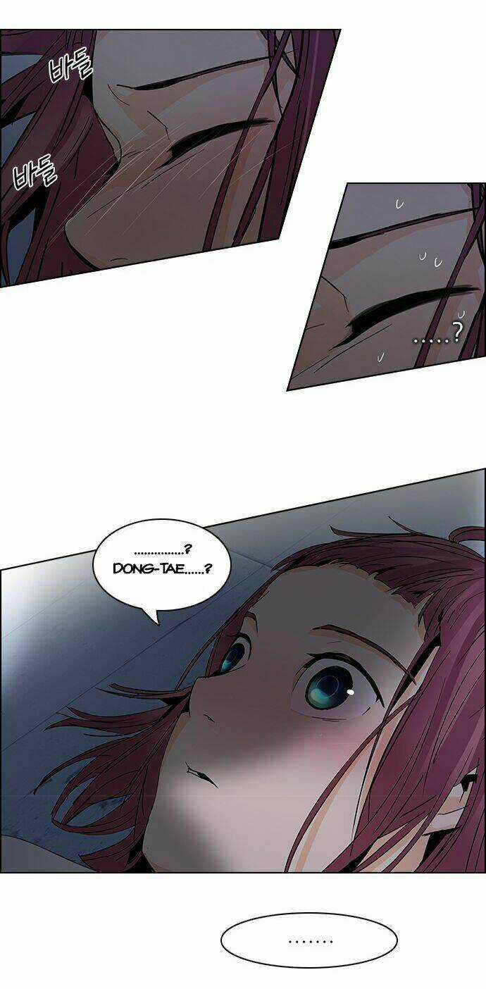 Trò Chơi Số Mệnh Chapter 61 trang 23