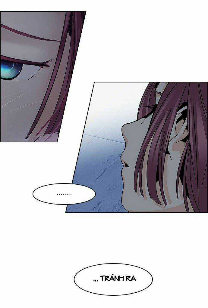 Trò Chơi Số Mệnh Chapter 61 trang 24