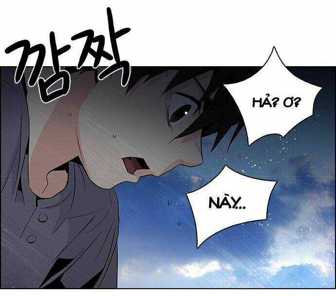 Trò Chơi Số Mệnh Chapter 61 trang 25