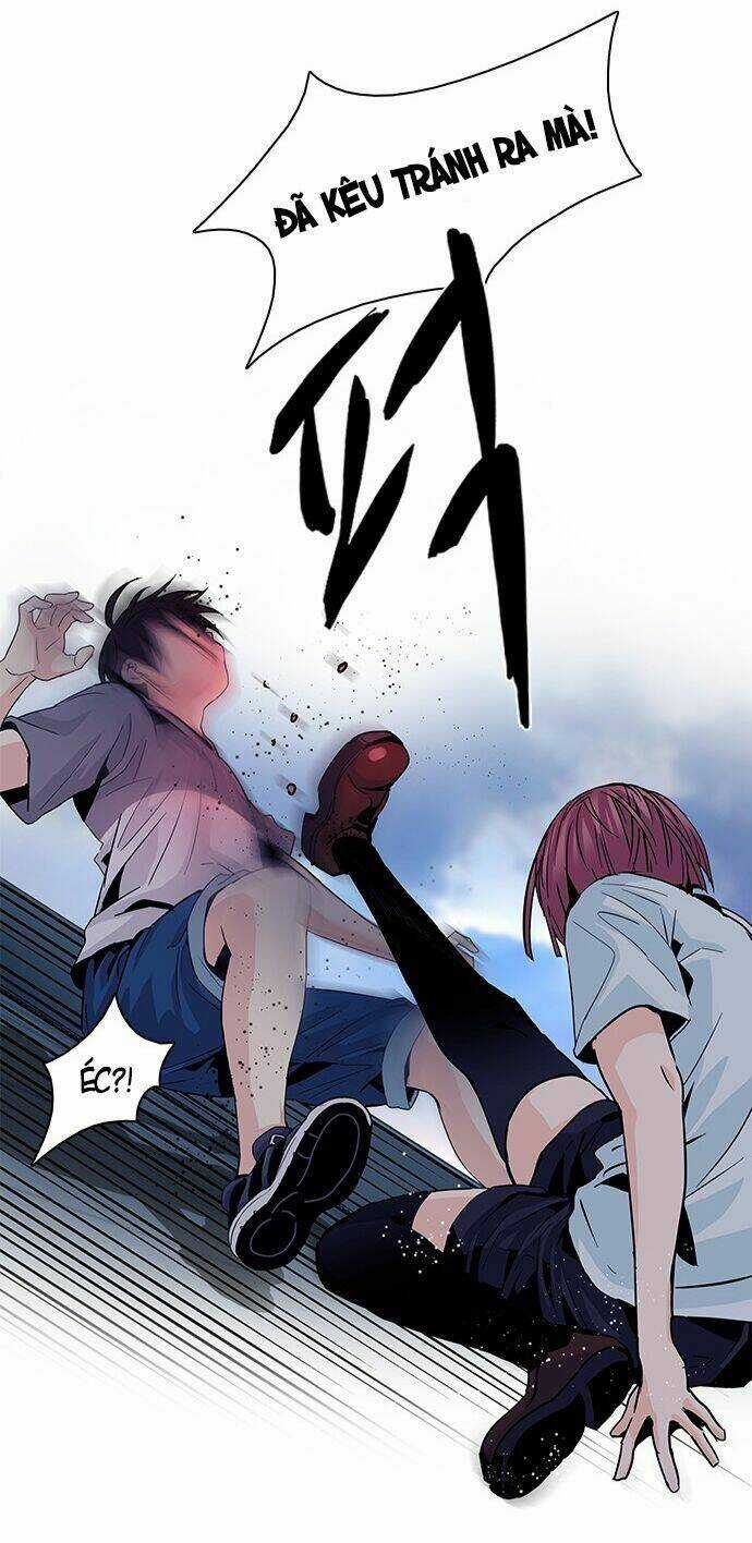 Trò Chơi Số Mệnh Chapter 61 trang 26