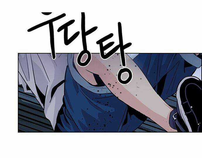 Trò Chơi Số Mệnh Chapter 61 trang 27