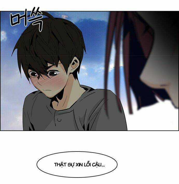 Trò Chơi Số Mệnh Chapter 61 trang 29