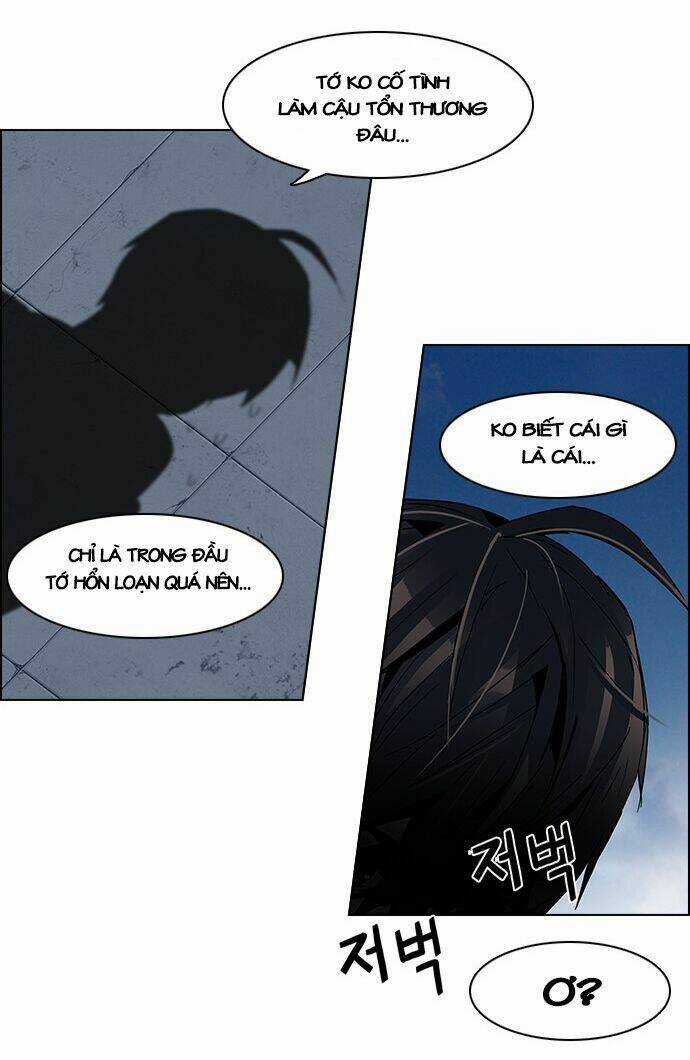 Trò Chơi Số Mệnh Chapter 61 trang 30