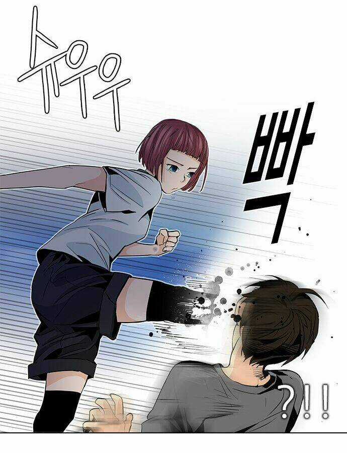 Trò Chơi Số Mệnh Chapter 61 trang 31