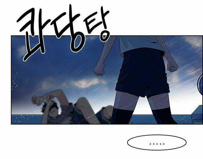 Trò Chơi Số Mệnh Chapter 61 trang 32