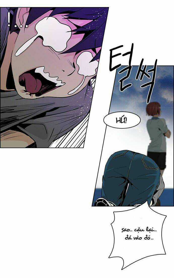 Trò Chơi Số Mệnh Chapter 61 trang 36