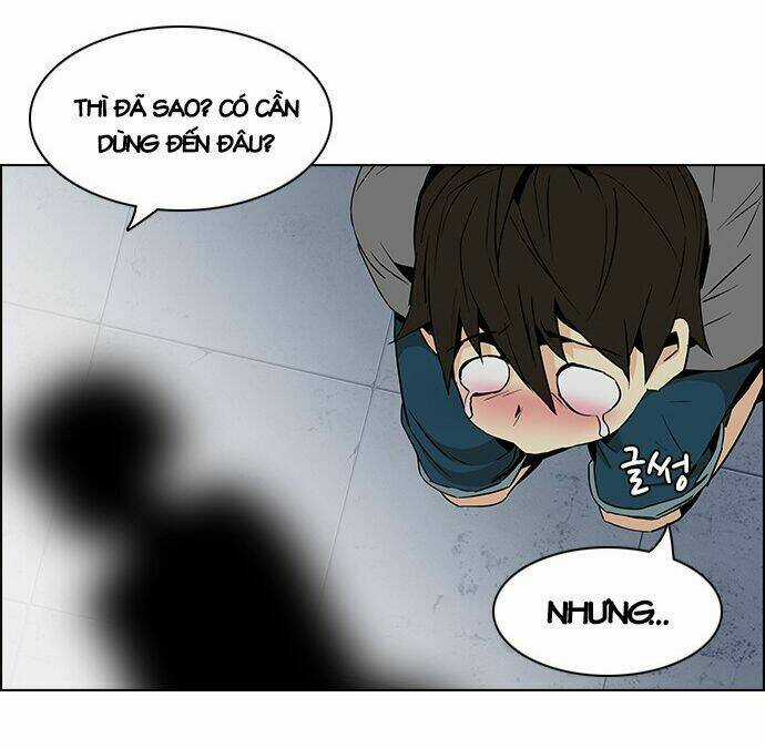 Trò Chơi Số Mệnh Chapter 61 trang 37