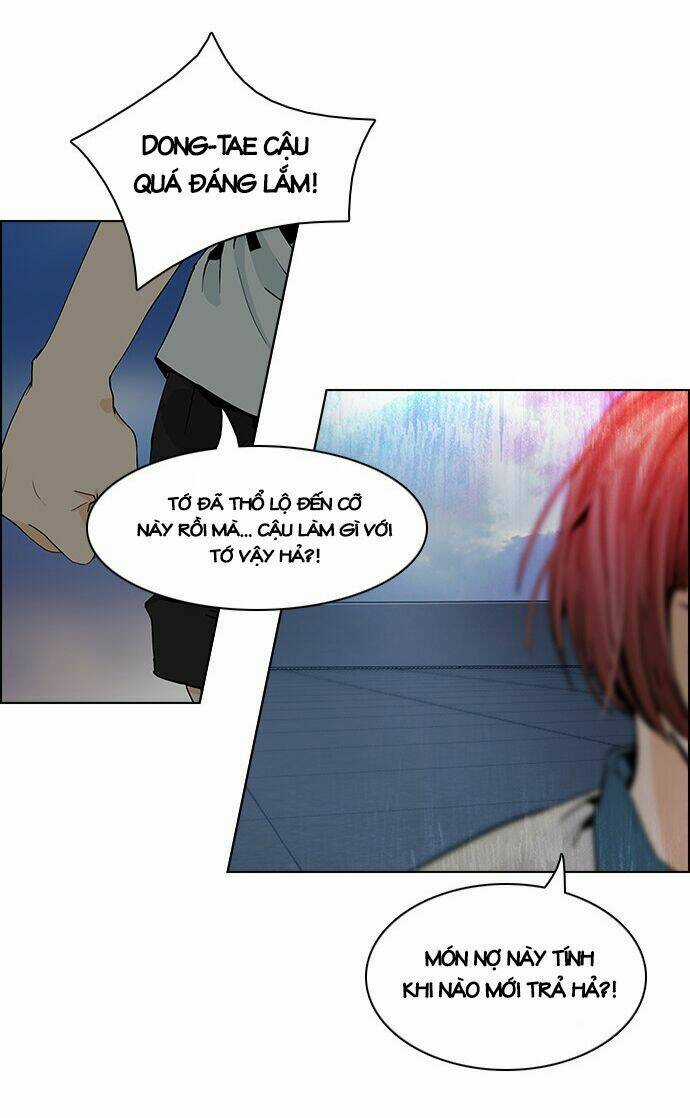 Trò Chơi Số Mệnh Chapter 61 trang 38