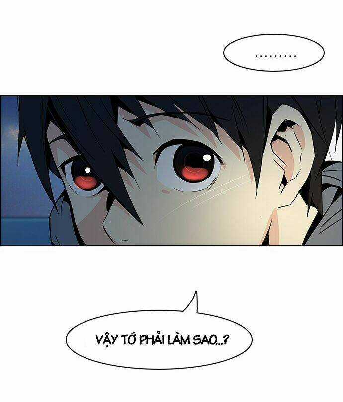 Trò Chơi Số Mệnh Chapter 61 trang 39