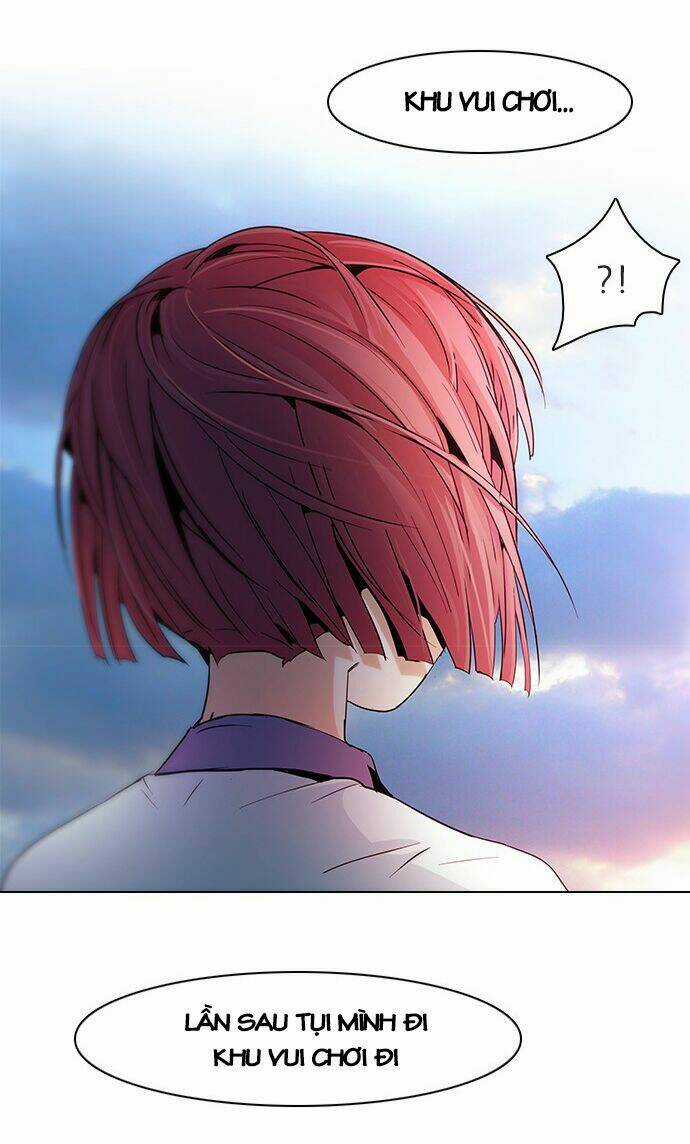 Trò Chơi Số Mệnh Chapter 61 trang 41