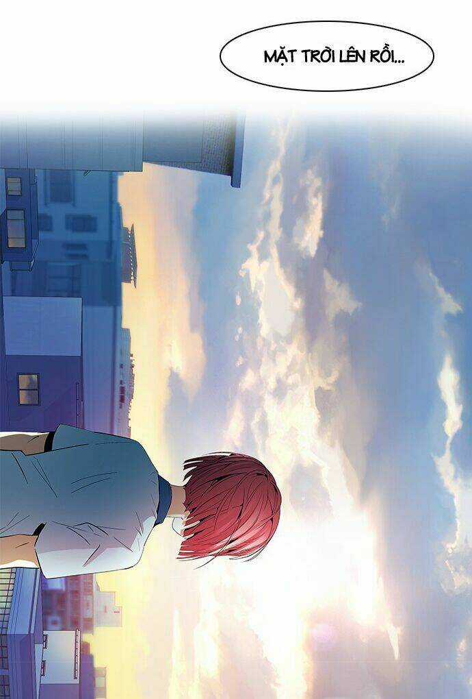 Trò Chơi Số Mệnh Chapter 61 trang 44