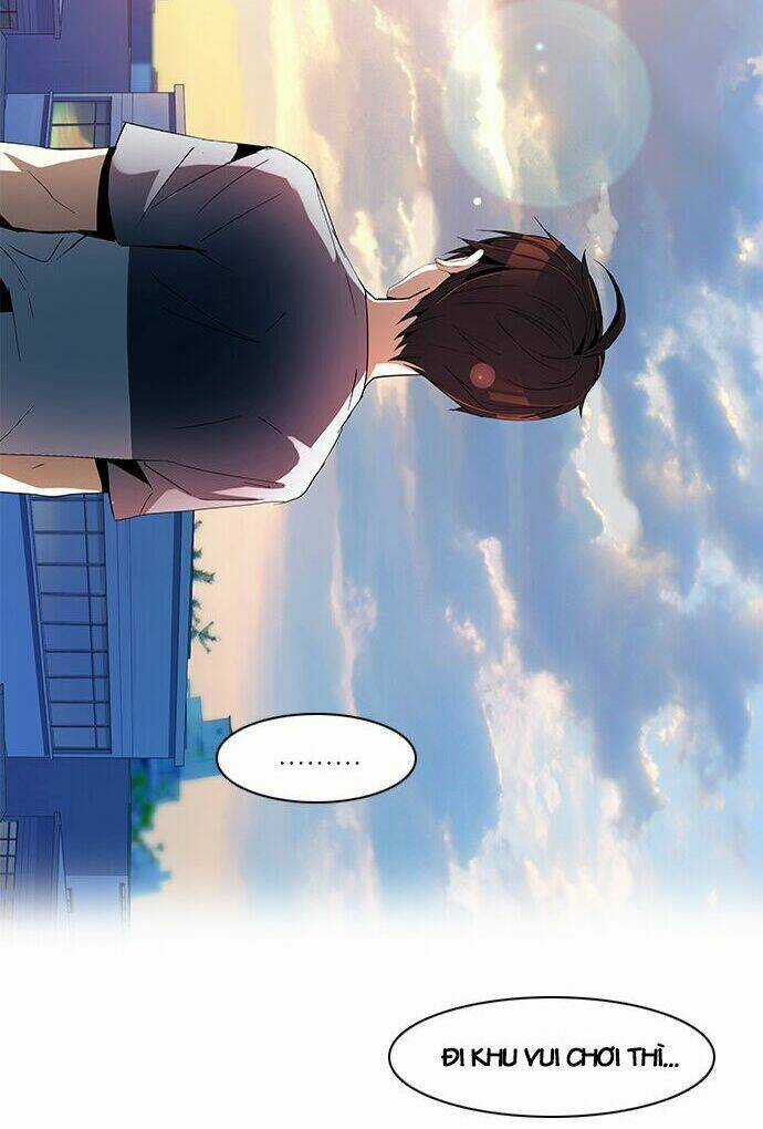 Trò Chơi Số Mệnh Chapter 61 trang 45