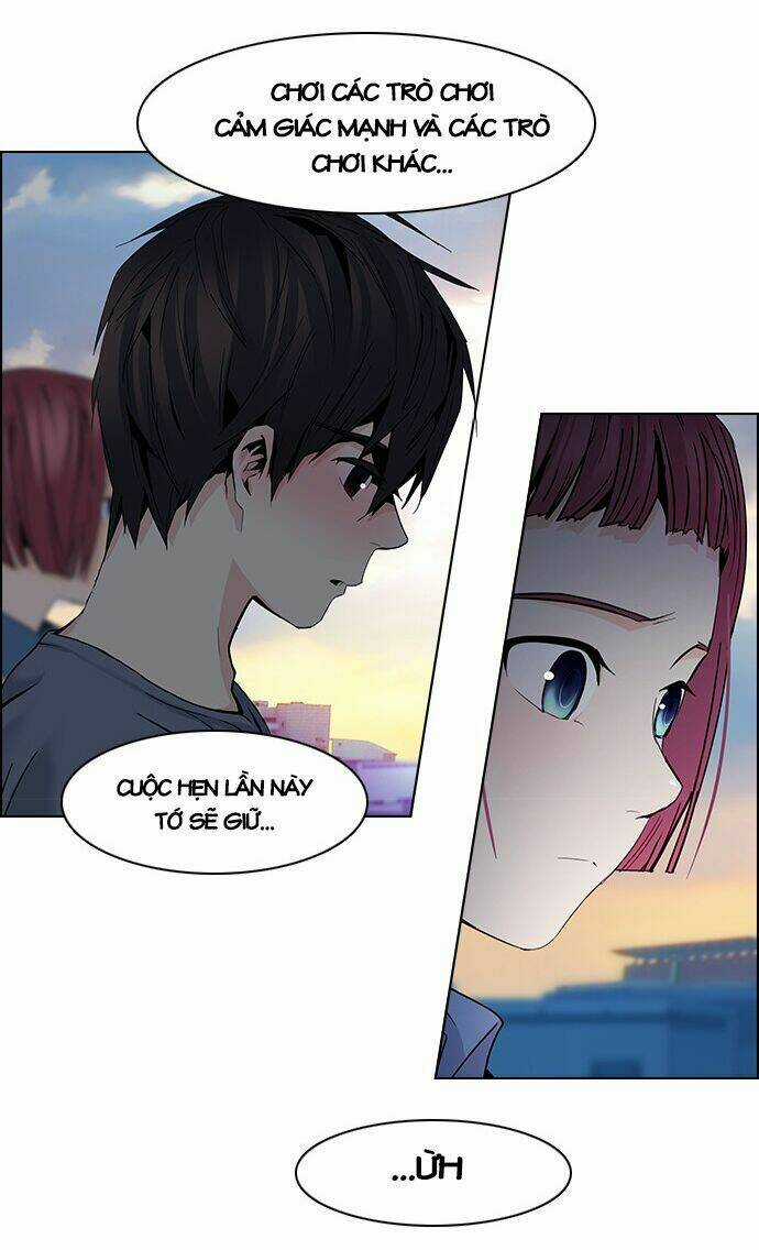 Trò Chơi Số Mệnh Chapter 61 trang 46