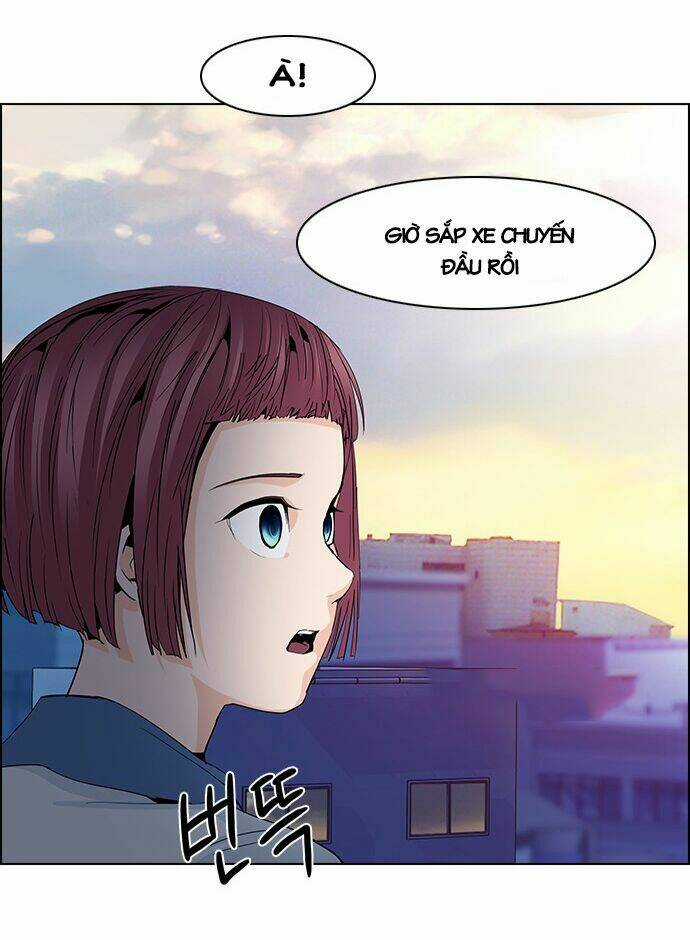 Trò Chơi Số Mệnh Chapter 61 trang 47