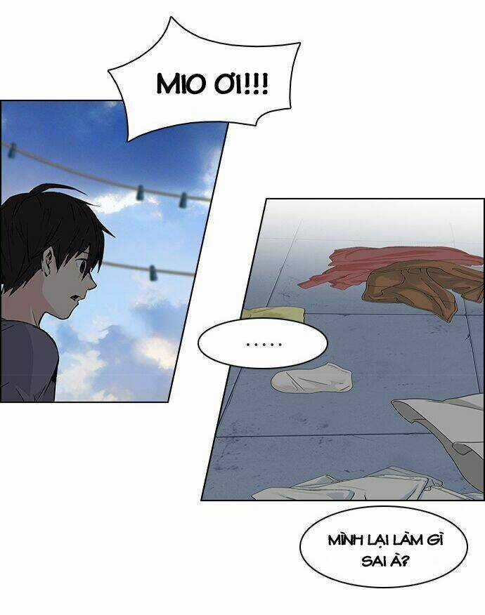 Trò Chơi Số Mệnh Chapter 61 trang 49