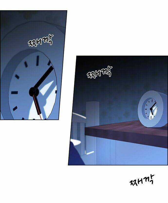 Trò Chơi Số Mệnh Chapter 61 trang 5