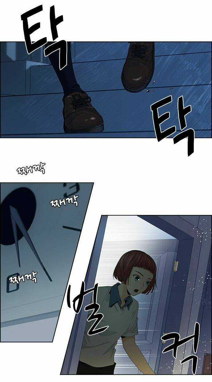 Trò Chơi Số Mệnh Chapter 61 trang 51