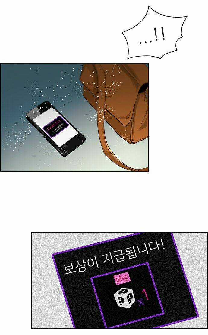 Trò Chơi Số Mệnh Chapter 61 trang 52