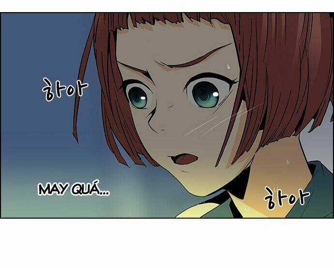 Trò Chơi Số Mệnh Chapter 61 trang 54