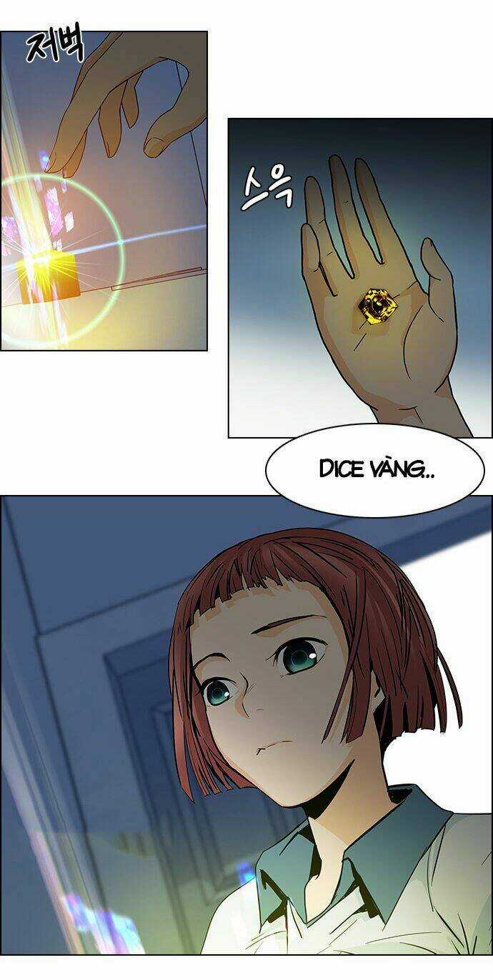 Trò Chơi Số Mệnh Chapter 61 trang 55