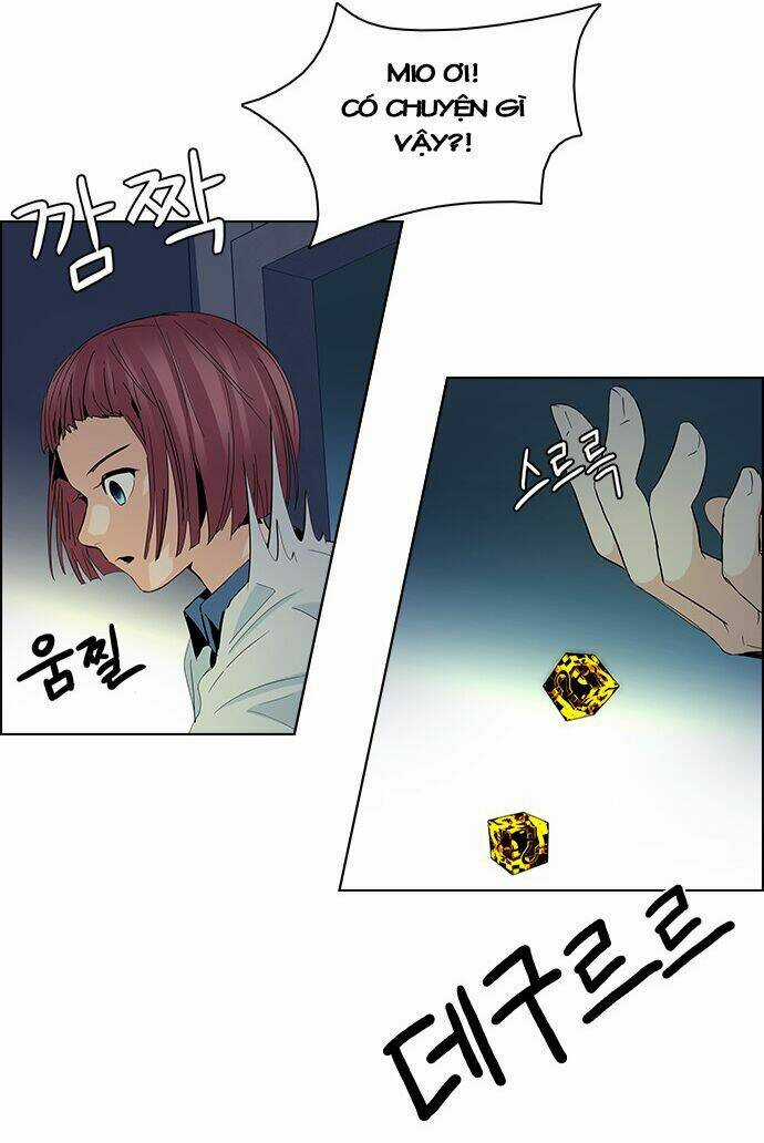 Trò Chơi Số Mệnh Chapter 61 trang 56