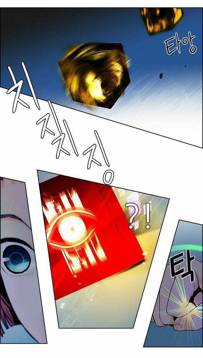 Trò Chơi Số Mệnh Chapter 61 trang 57