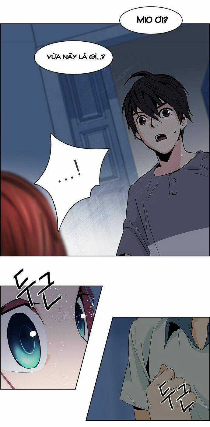 Trò Chơi Số Mệnh Chapter 61 trang 58