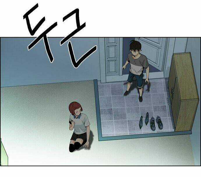 Trò Chơi Số Mệnh Chapter 61 trang 59