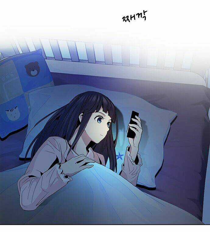 Trò Chơi Số Mệnh Chapter 61 trang 6