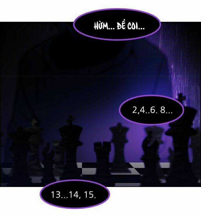 Trò Chơi Số Mệnh Chapter 61 trang 61