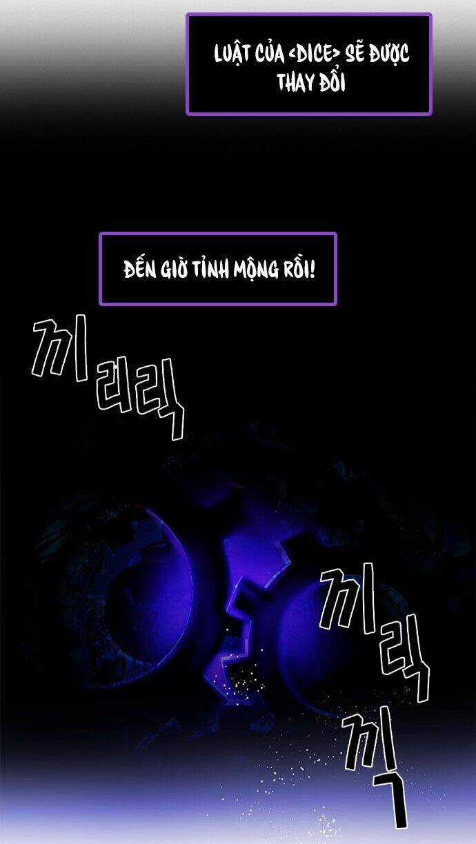 Trò Chơi Số Mệnh Chapter 61 trang 63