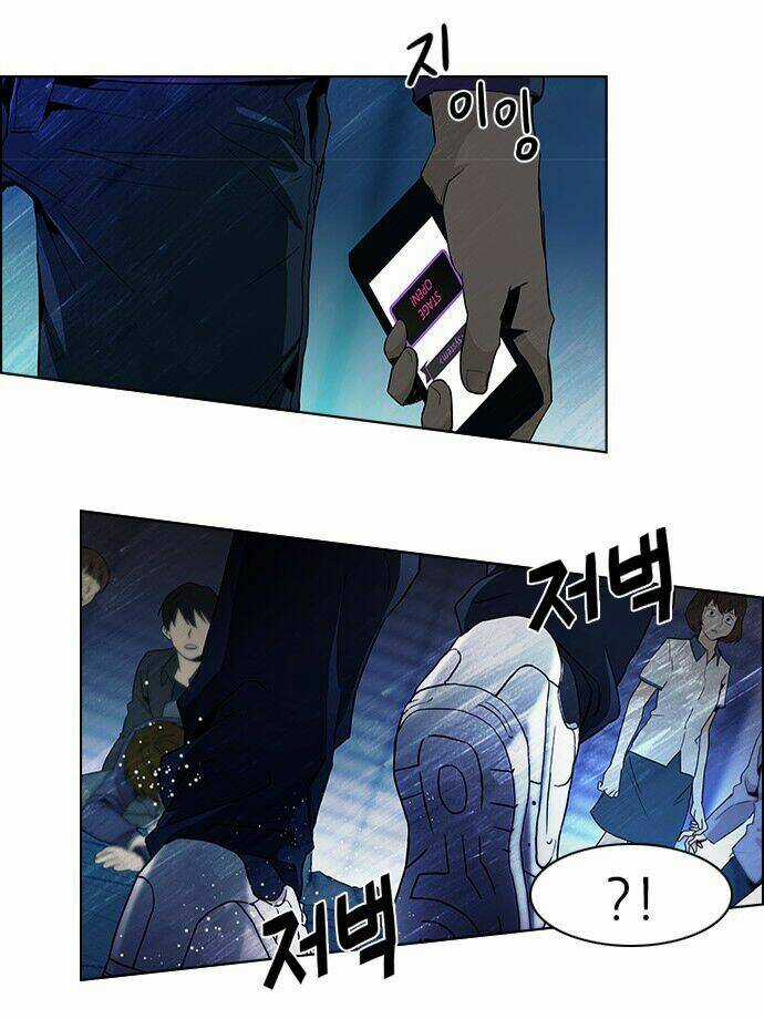 Trò Chơi Số Mệnh Chapter 61 trang 64