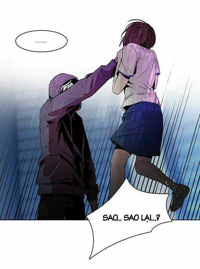 Trò Chơi Số Mệnh Chapter 61 trang 66