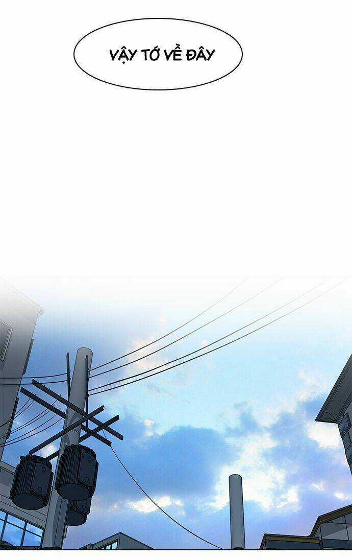 Trò Chơi Số Mệnh Chapter 61 trang 69