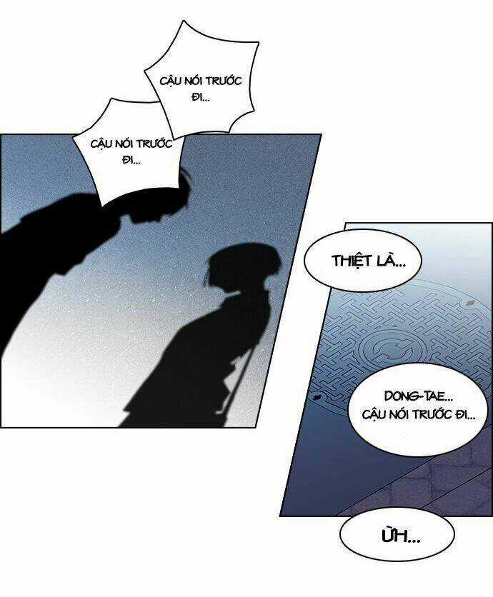 Trò Chơi Số Mệnh Chapter 61 trang 71