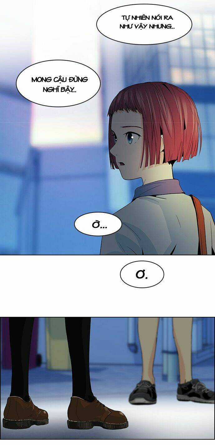 Trò Chơi Số Mệnh Chapter 61 trang 73