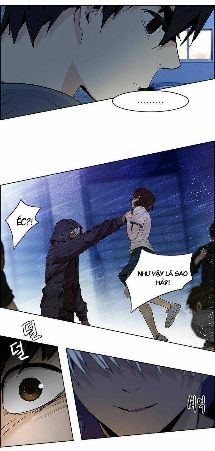 Trò Chơi Số Mệnh Chapter 61 trang 74