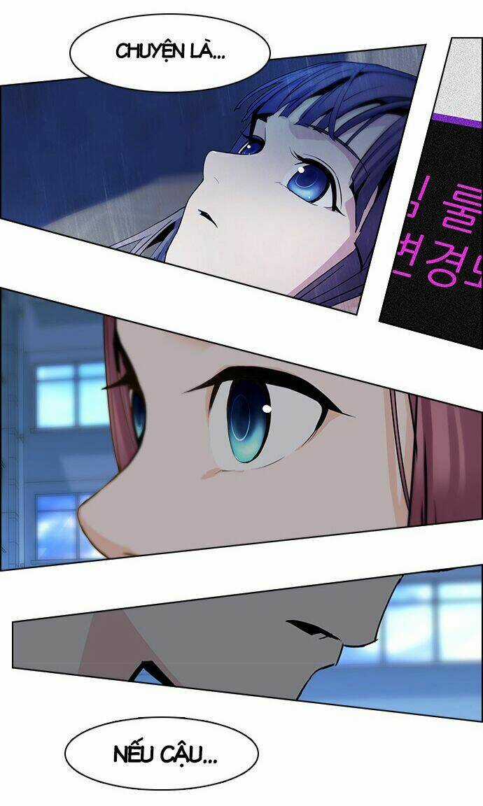 Trò Chơi Số Mệnh Chapter 61 trang 75