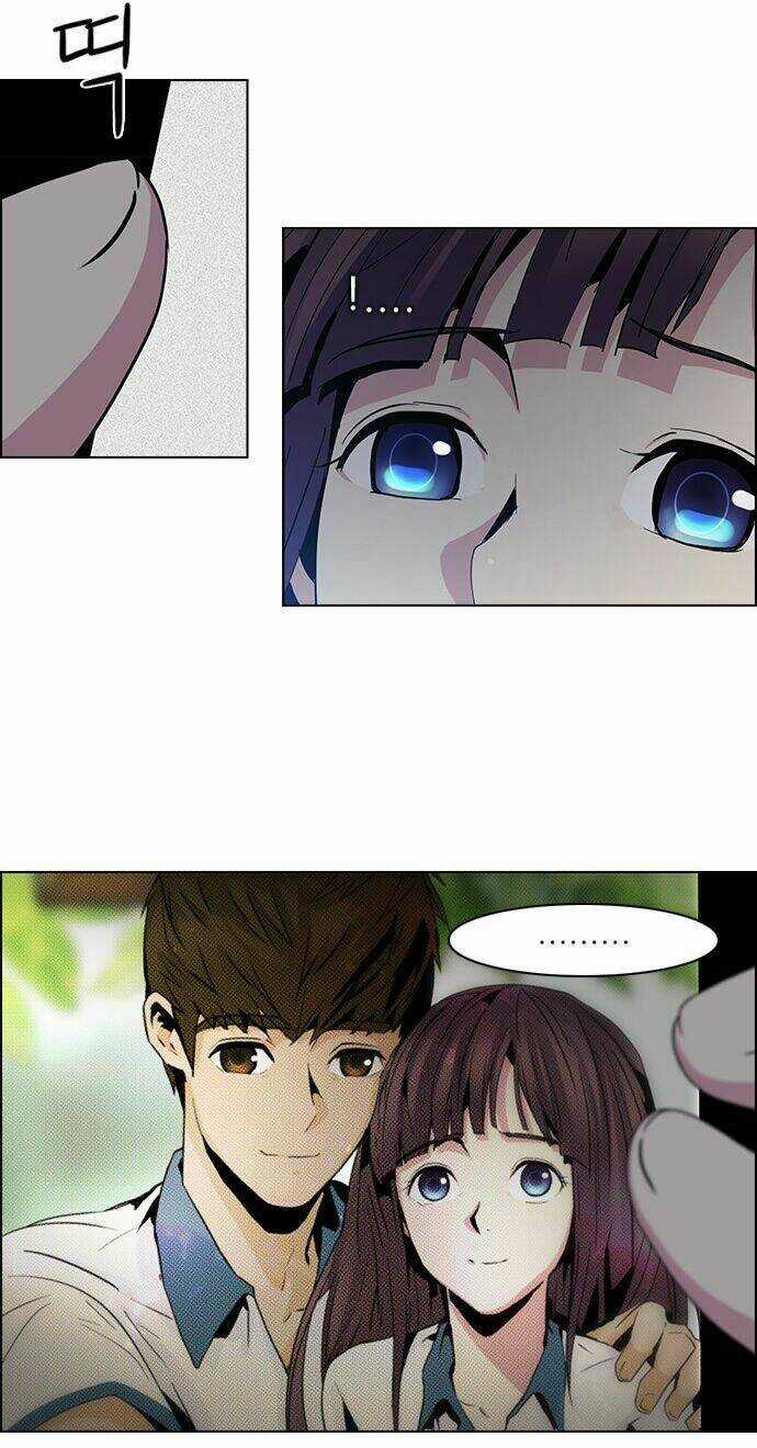 Trò Chơi Số Mệnh Chapter 61 trang 9