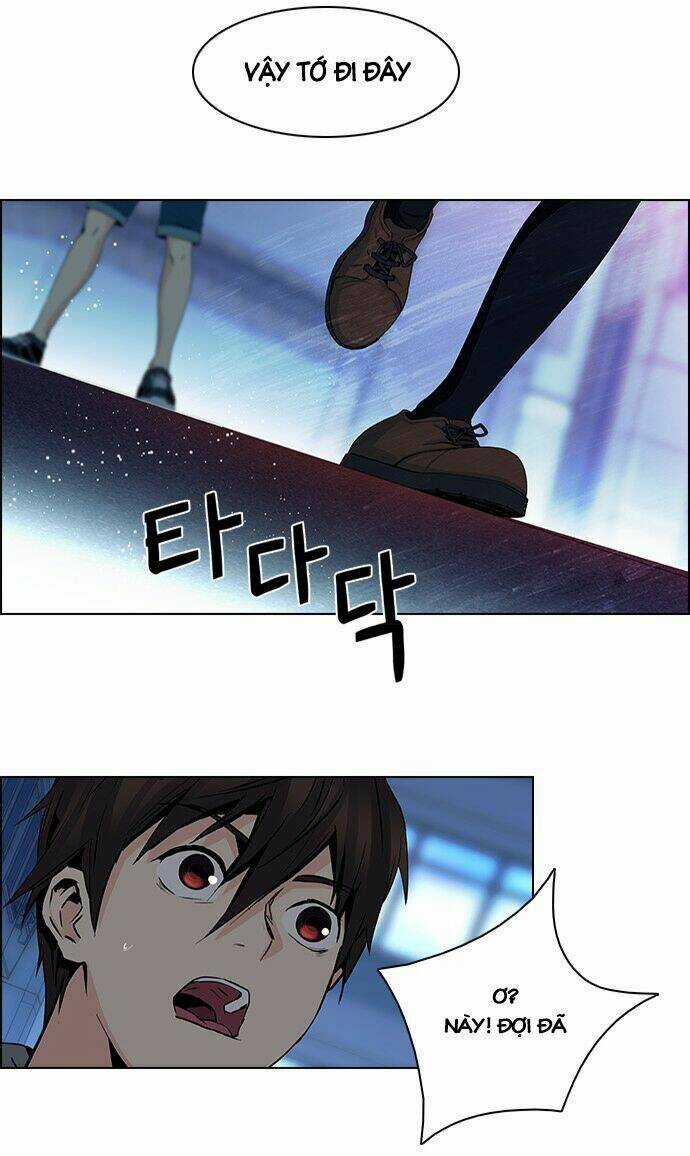 Trò Chơi Số Mệnh Chapter 62 trang 10