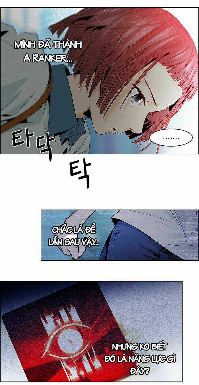 Trò Chơi Số Mệnh Chapter 62 trang 13