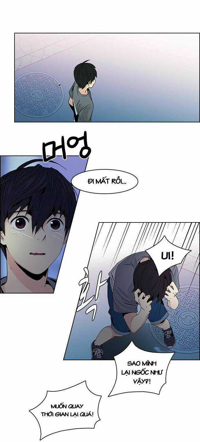 Trò Chơi Số Mệnh Chapter 62 trang 14