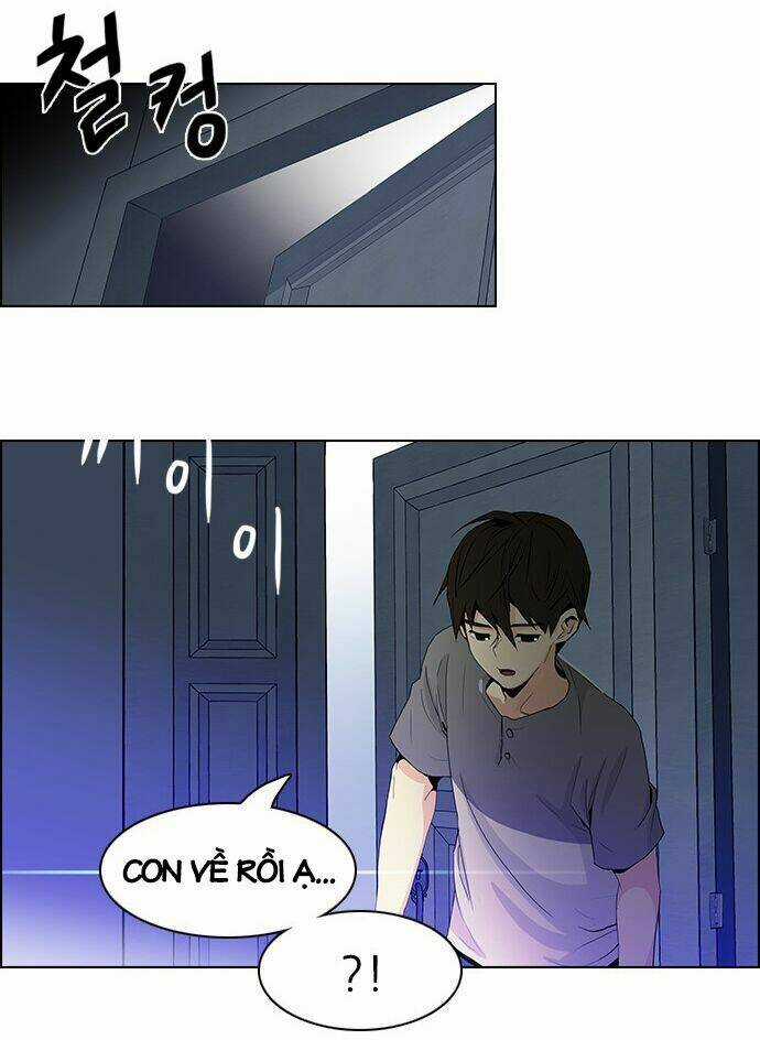 Trò Chơi Số Mệnh Chapter 62 trang 15