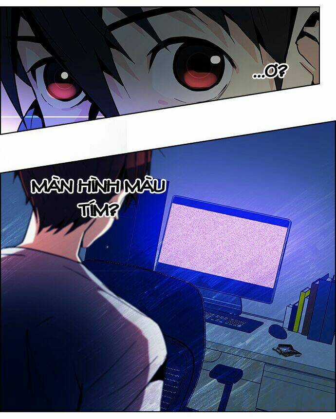 Trò Chơi Số Mệnh Chapter 62 trang 16