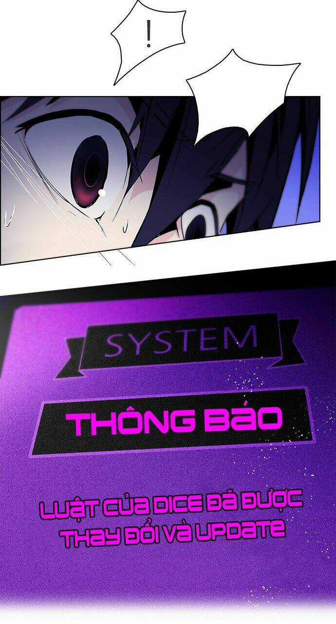 Trò Chơi Số Mệnh Chapter 62 trang 18