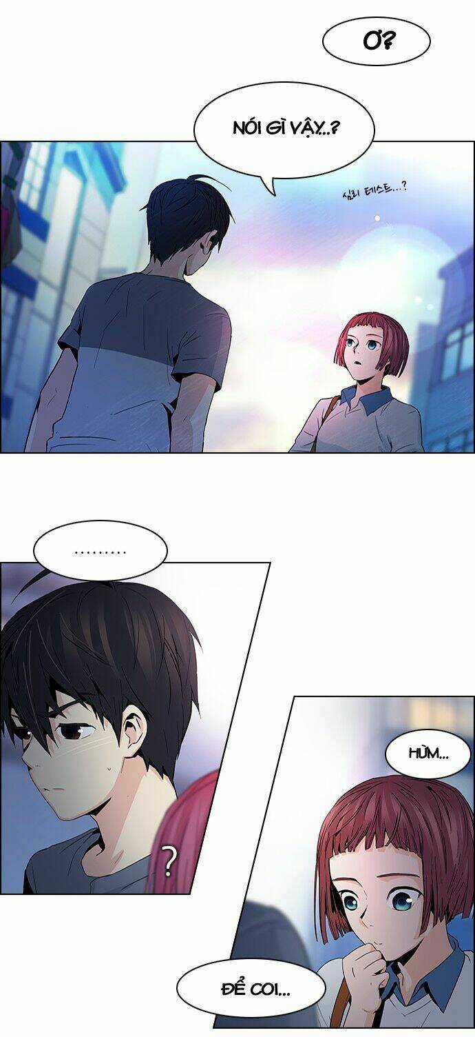 Trò Chơi Số Mệnh Chapter 62 trang 2