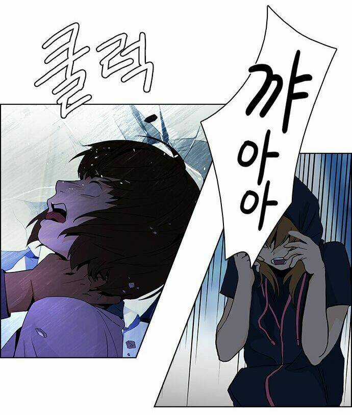 Trò Chơi Số Mệnh Chapter 62 trang 28